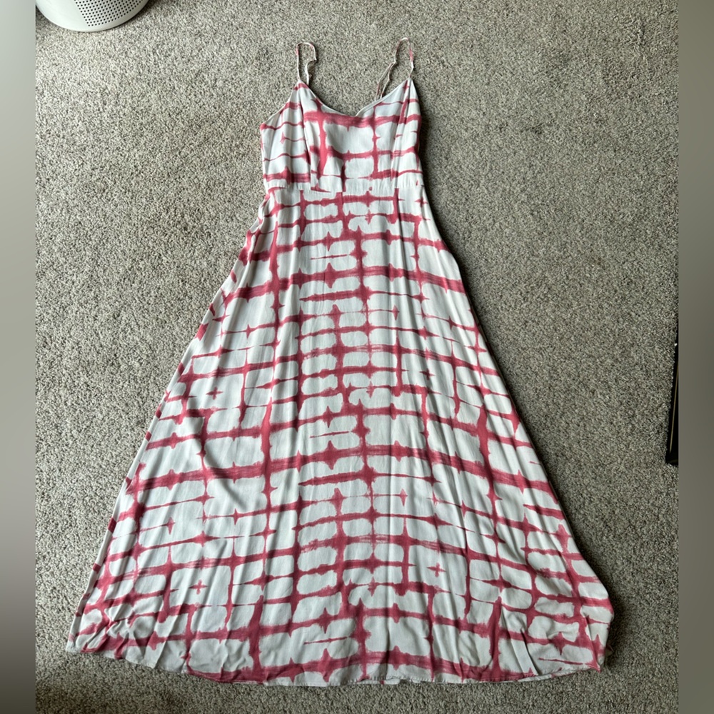 BB Dakota Maxi Dress